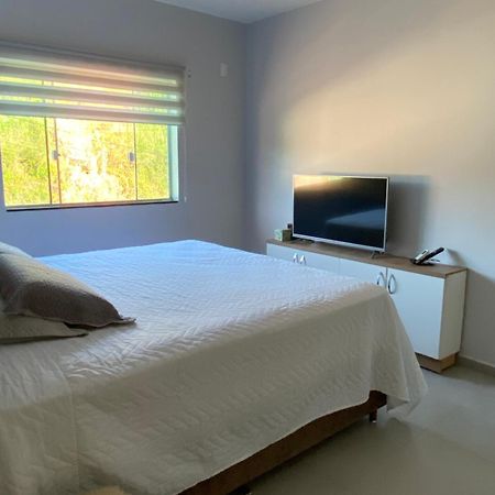 Apartamento 301 Piratuba Exterior foto