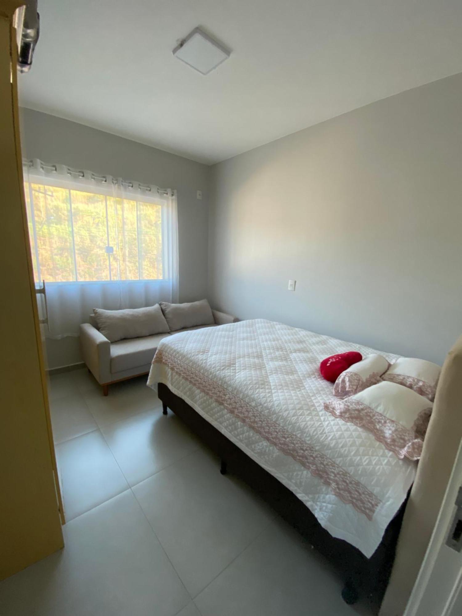 Apartamento 301 Piratuba Exterior foto