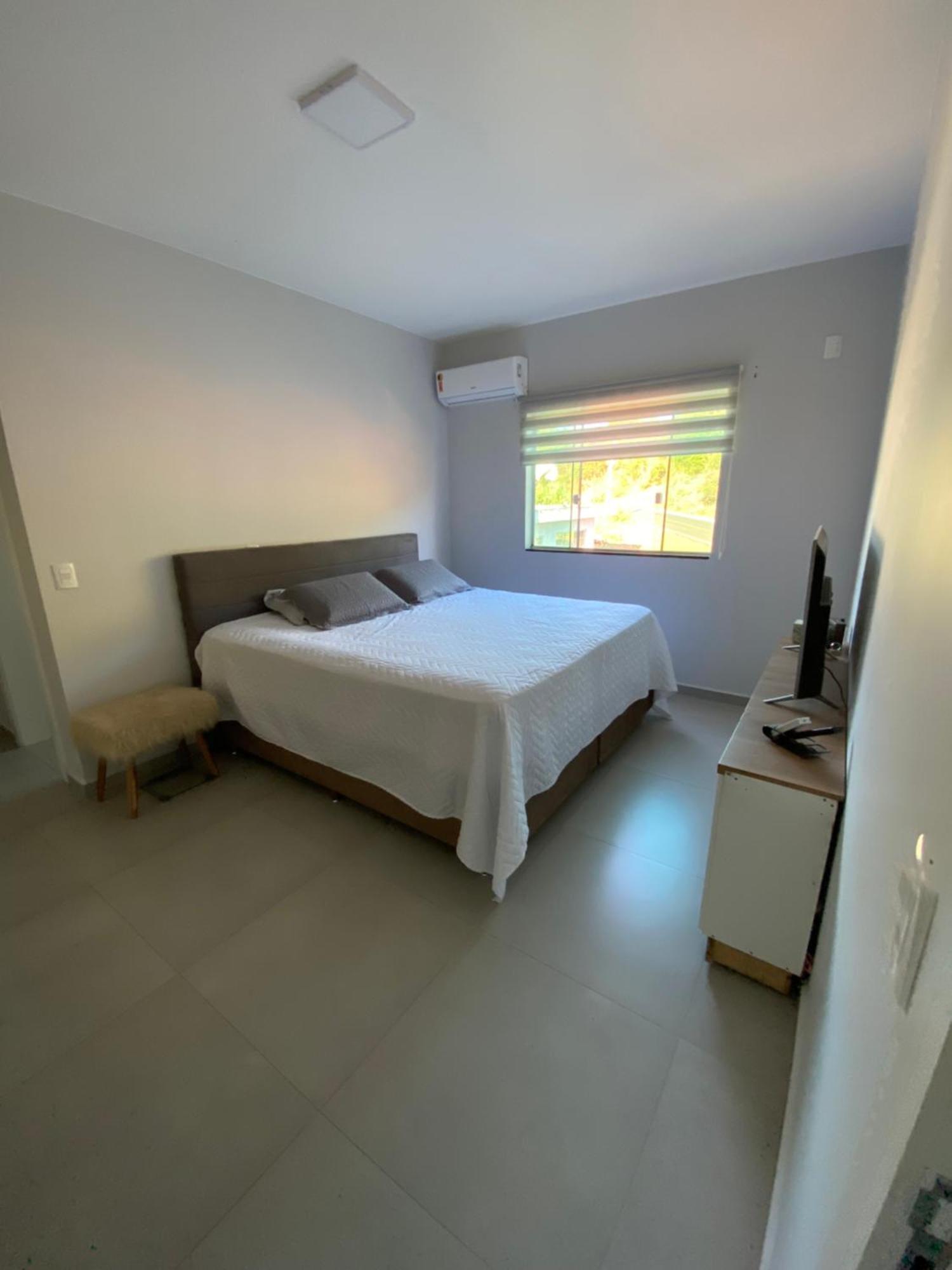 Apartamento 301 Piratuba Exterior foto