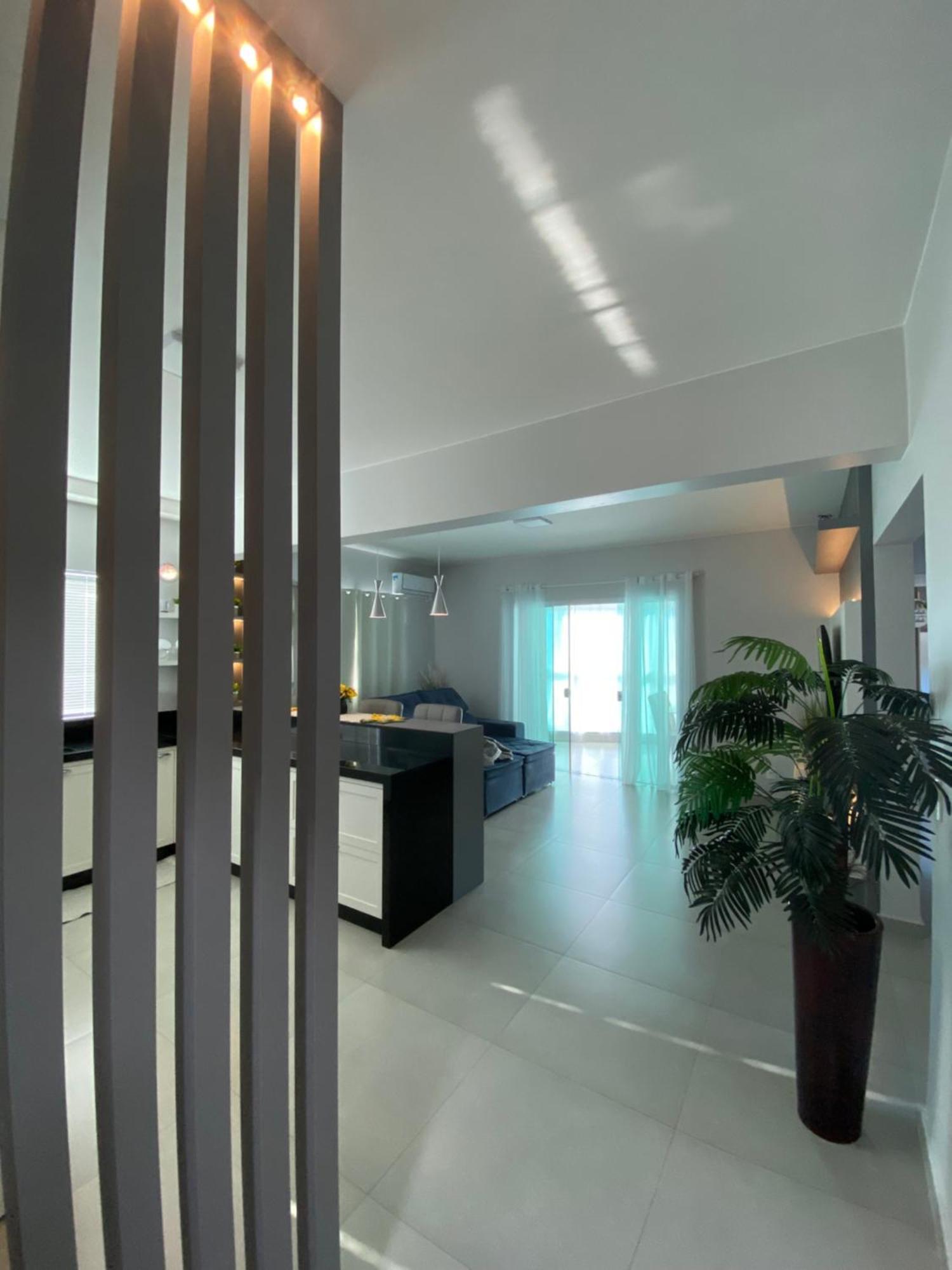 Apartamento 301 Piratuba Exterior foto