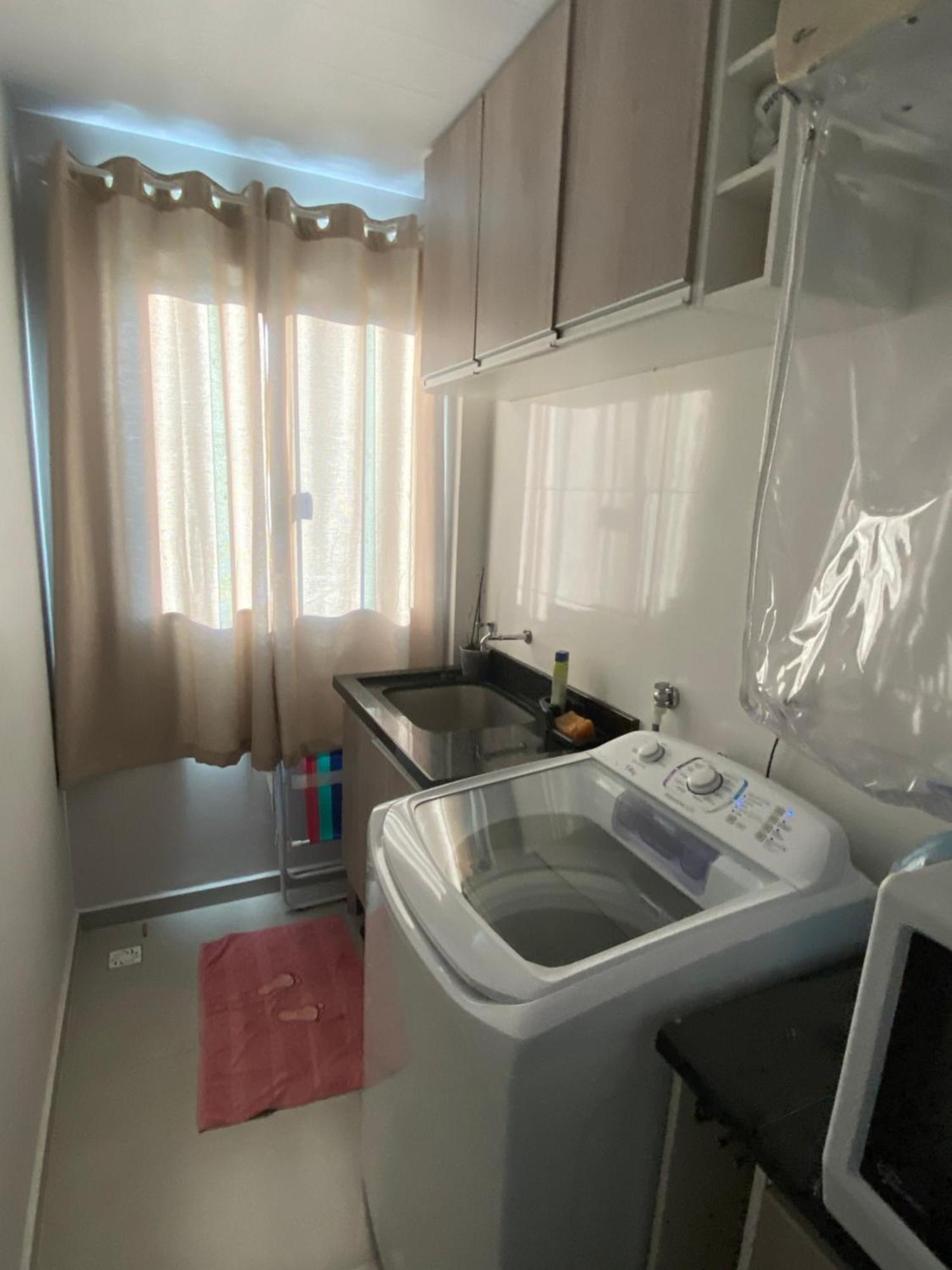 Apartamento 301 Piratuba Exterior foto