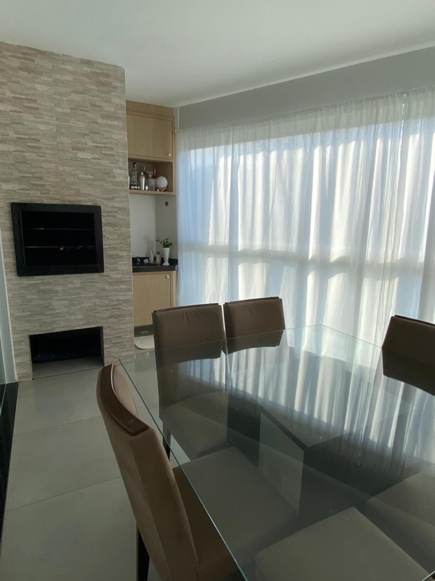 Apartamento 301 Piratuba Exterior foto
